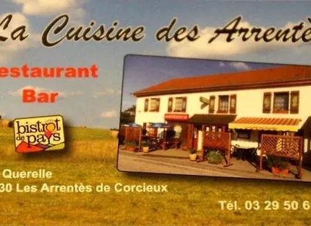 Chalet Aster 3 étoiles Arrentès-de-Corcieux Exterior foto