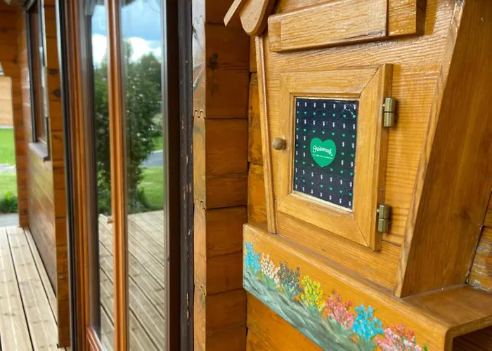 Chalet Aster 3 étoiles
