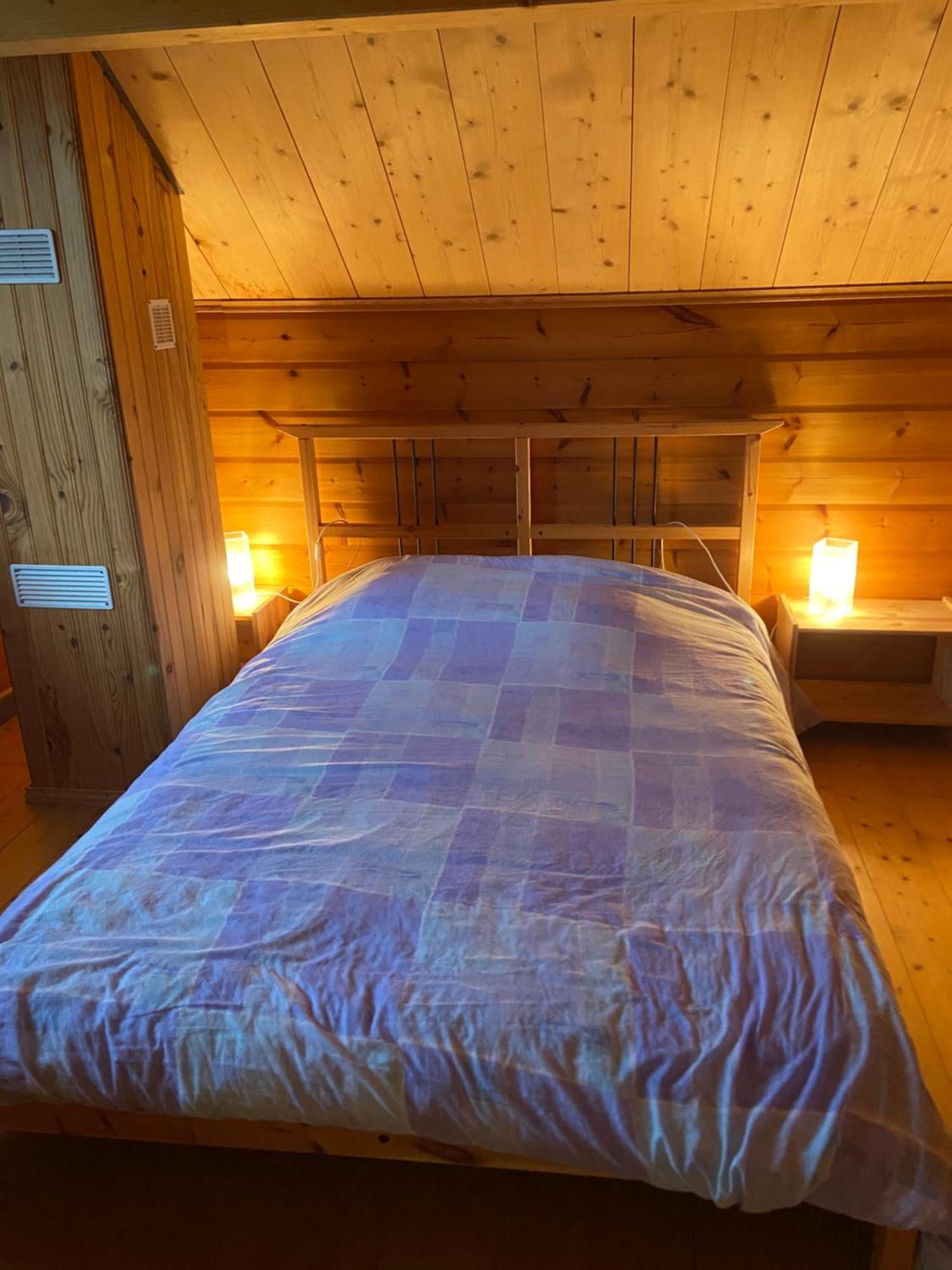 Chalet Aster 3 Etoiles *